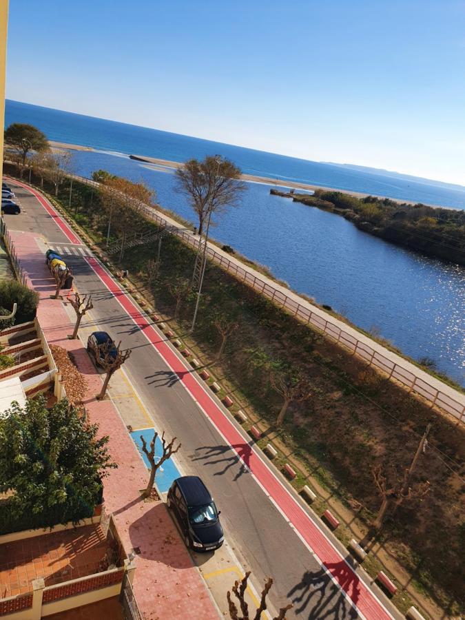 Rio Mar Studio Empuriabrava Exterior photo