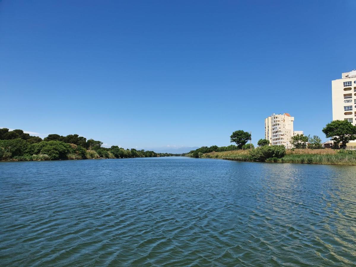 Rio Mar Studio Empuriabrava Exterior photo
