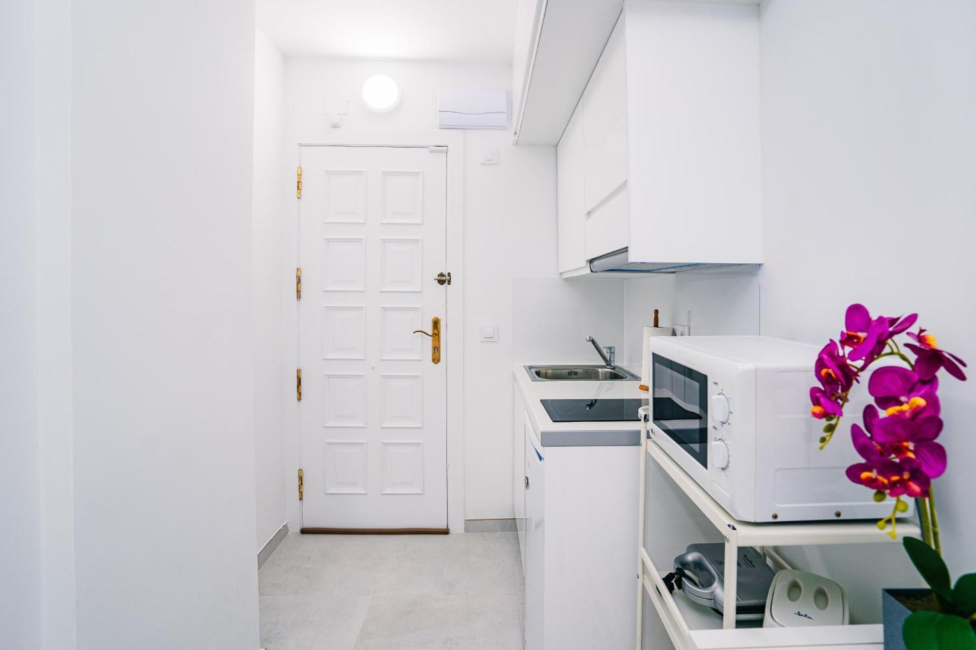 Rio Mar Studio Empuriabrava Exterior photo