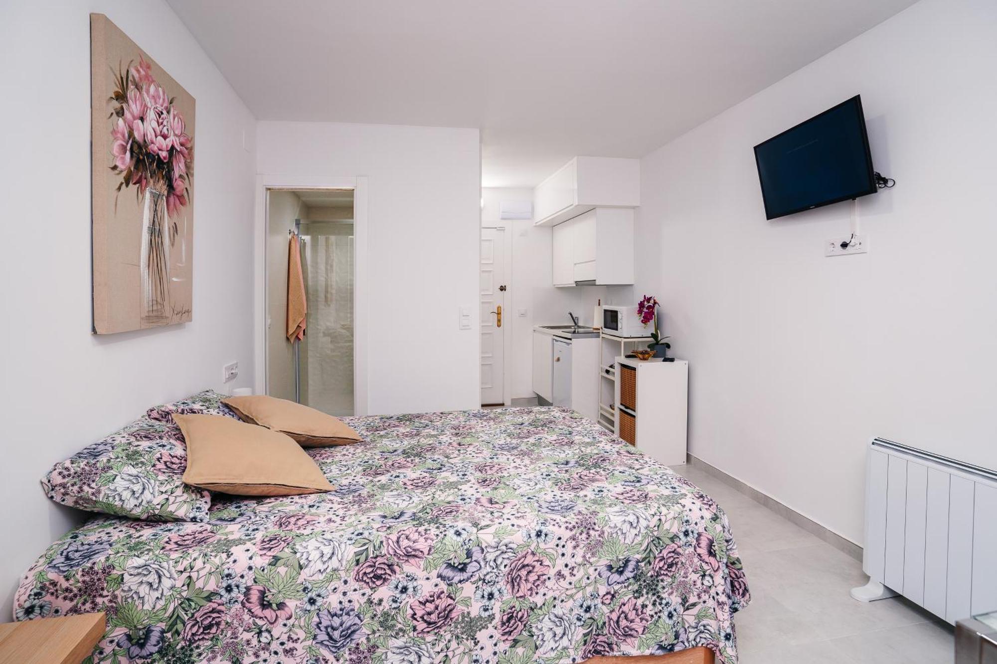 Rio Mar Studio Empuriabrava Exterior photo